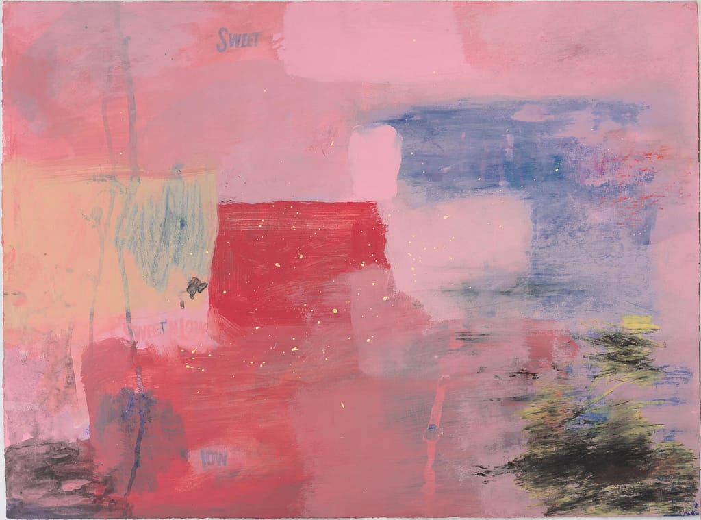 Sweet, Low, 1999