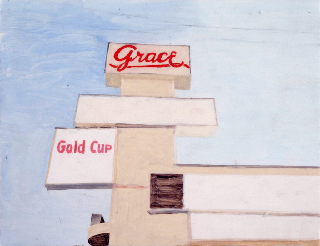 Grace, 1999