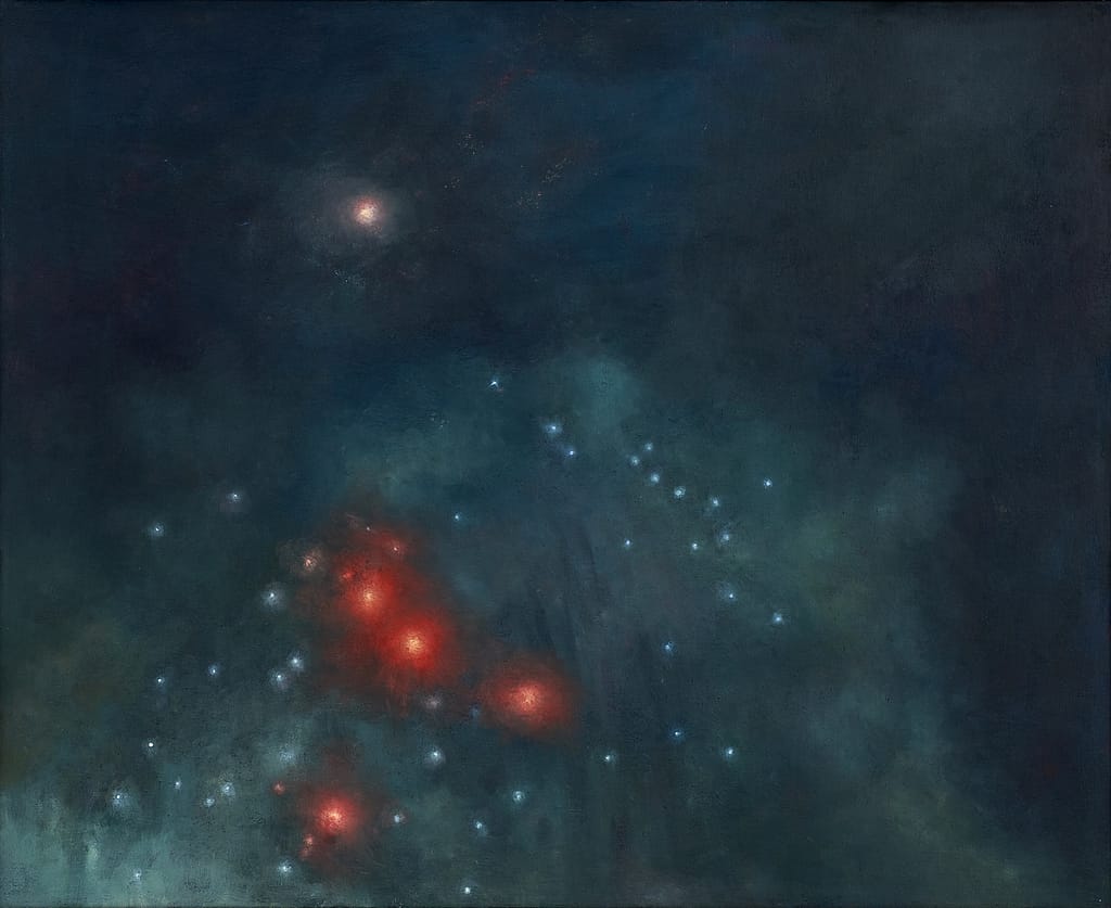 Redentore #8, 2007