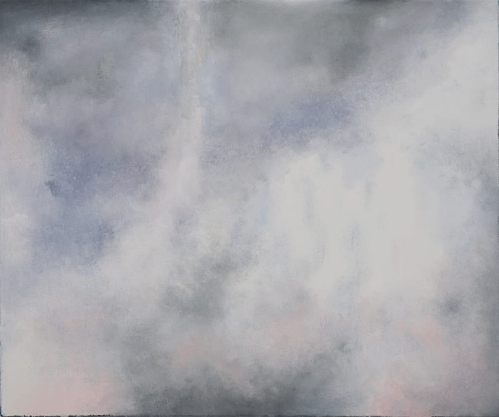 Redentore #18, 2010