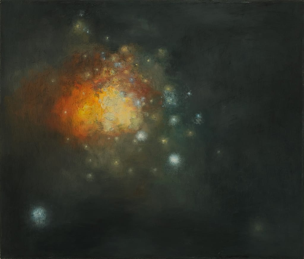 Untitled (For Jeremy), 2005