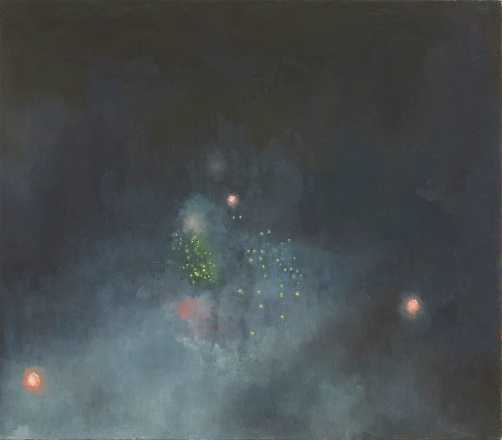 Redentore #5, 2005