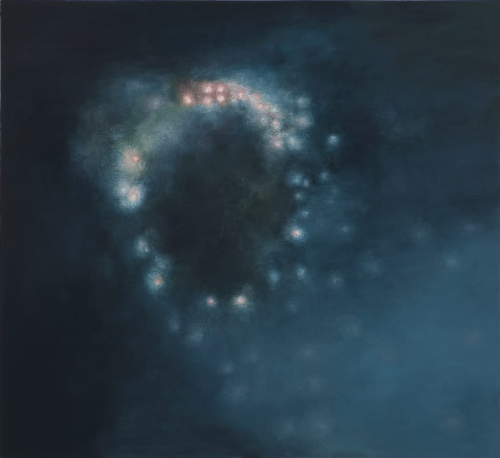 Redentore #4, 2006