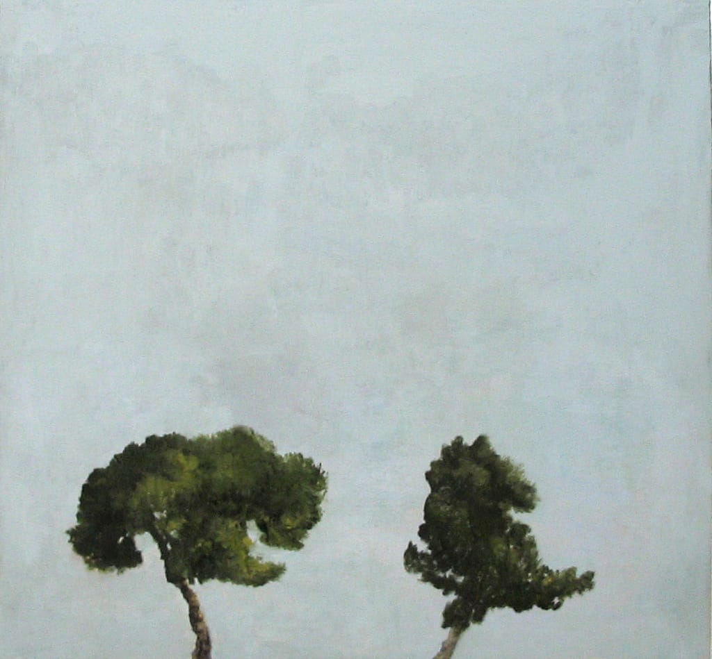 On Pico Blvd. #2, 2005