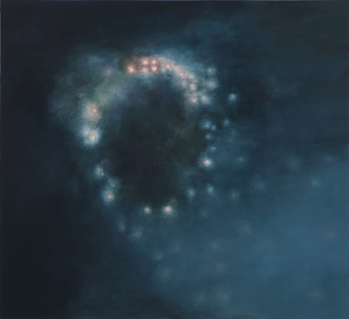 Redentore #4, 2006