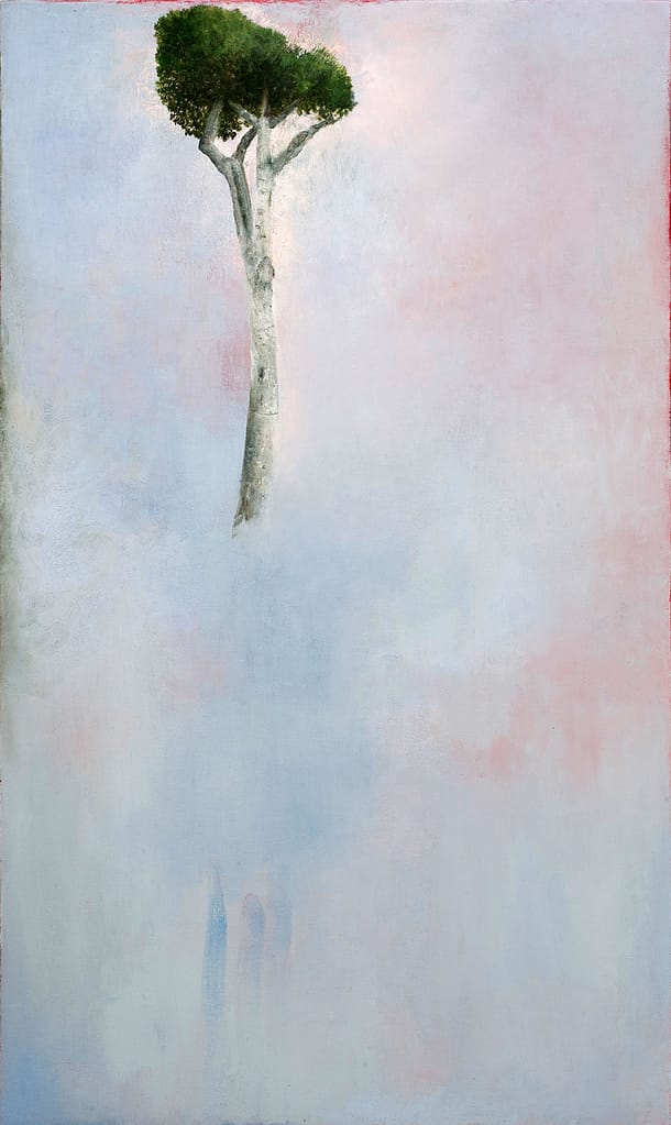 Floating (On El Segundo Blvd), 2010