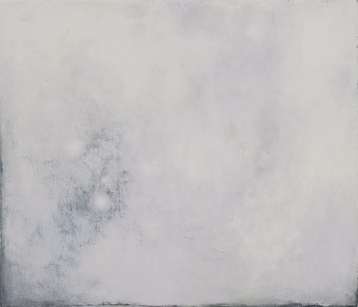 Redentore #14, 2010 Oil on Canvas 12 x 14 in. (30.7 x 35.8 cm.)