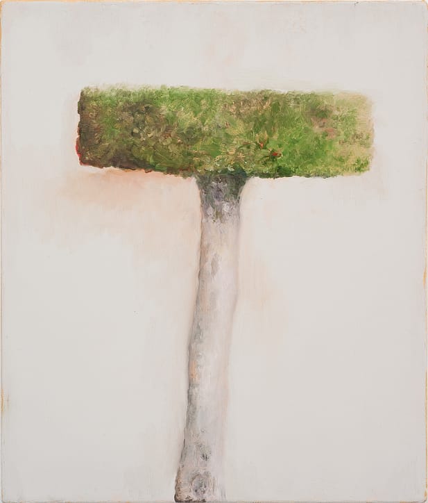 On Fuller #13, 2010