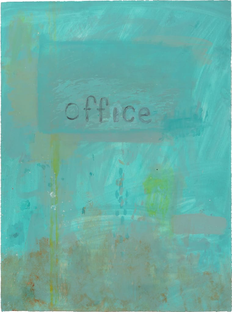 Office, 1997-98