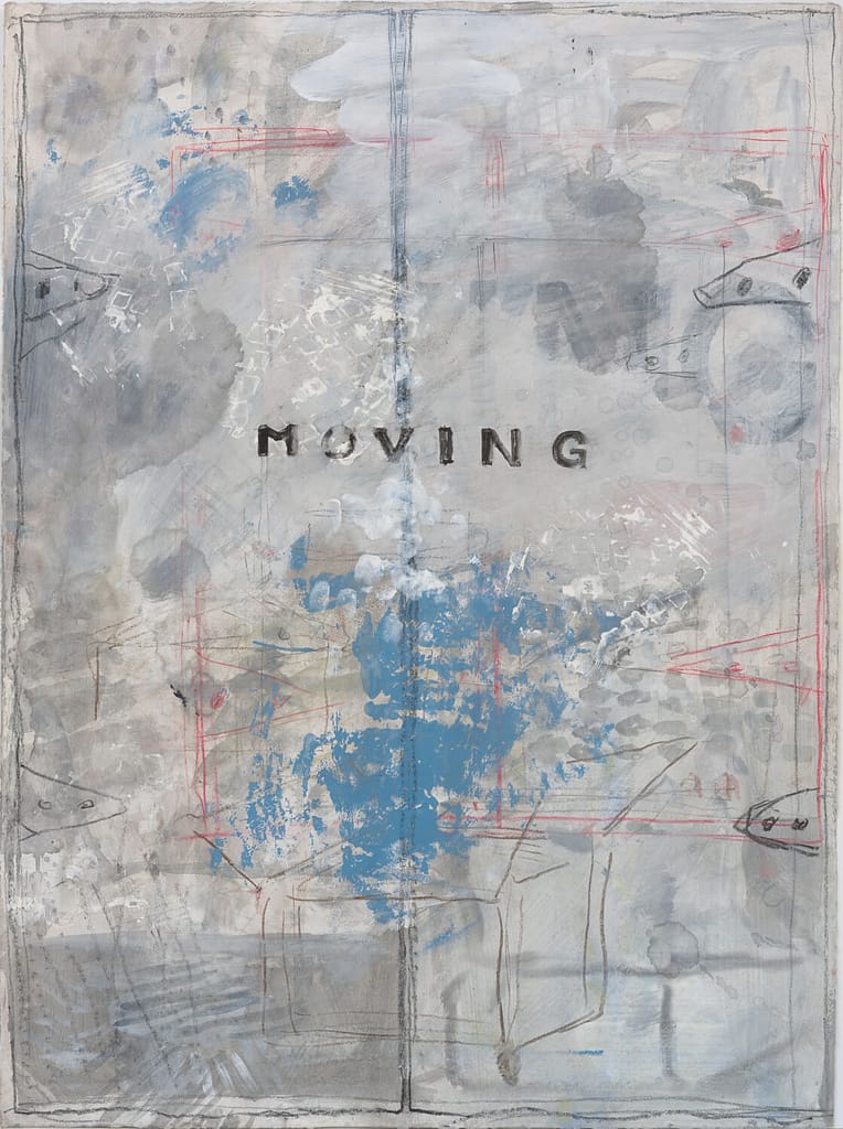 Moving, 1997-98