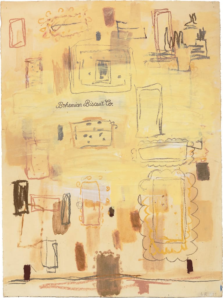 Bohemian Biscuit Co., 1997-98