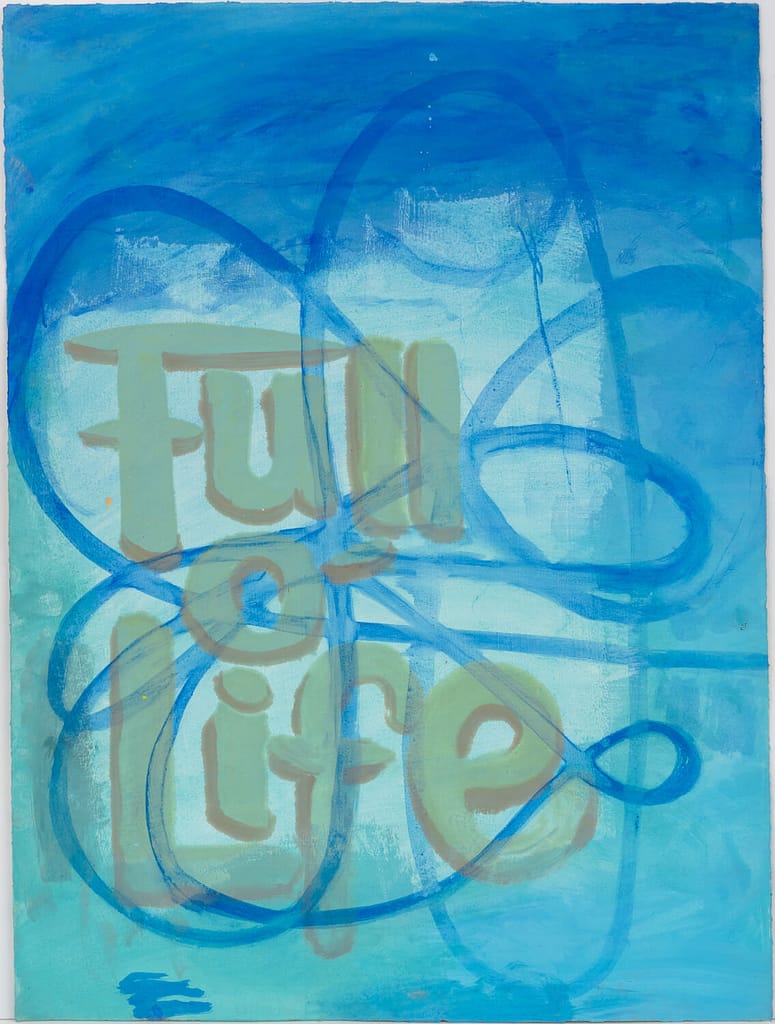 Full of Life, 1997-98