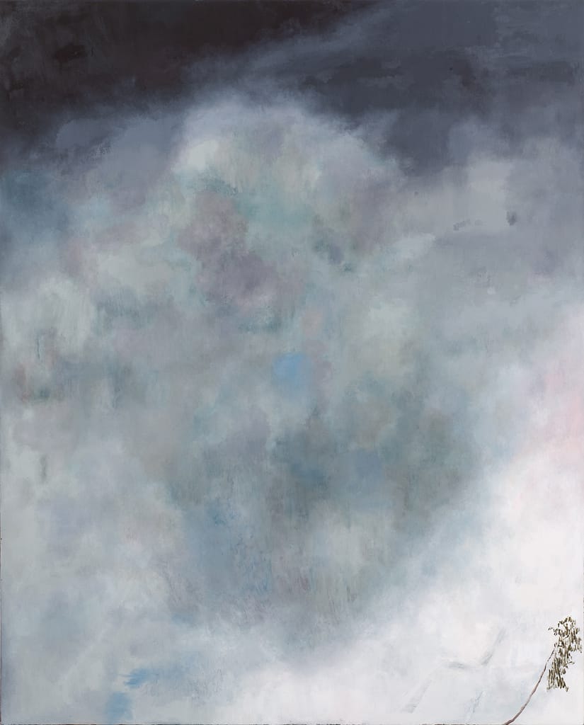 San Vicente #3, 2012