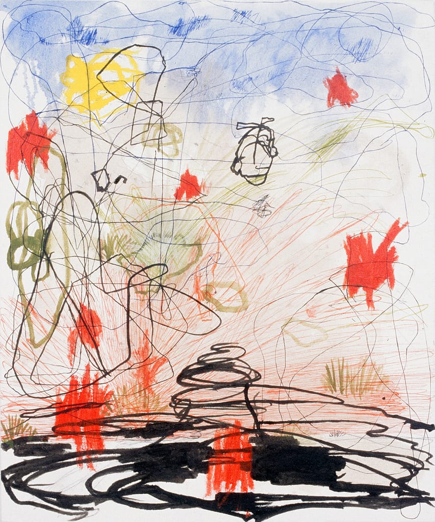 Super Sunrise, 1997