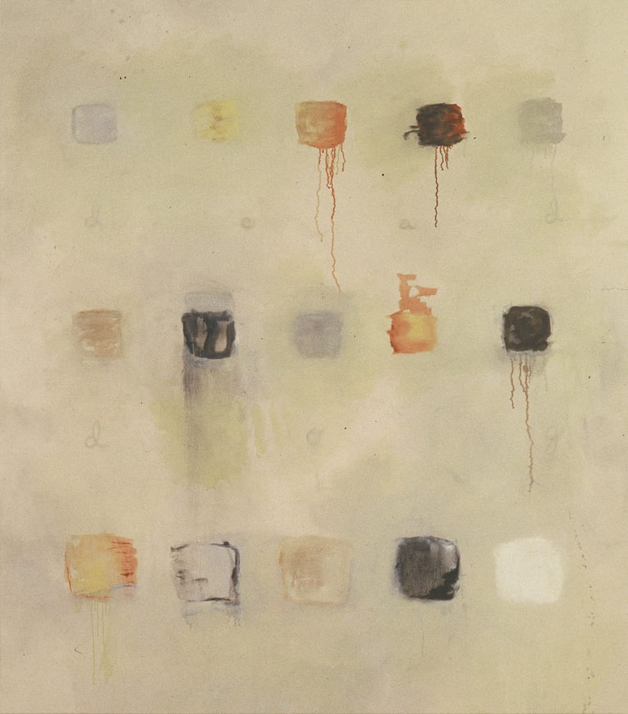 Dead Dog, 1995