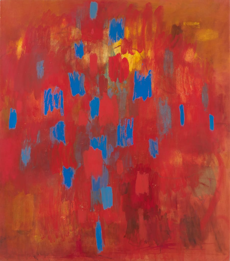 Rebel, 1999