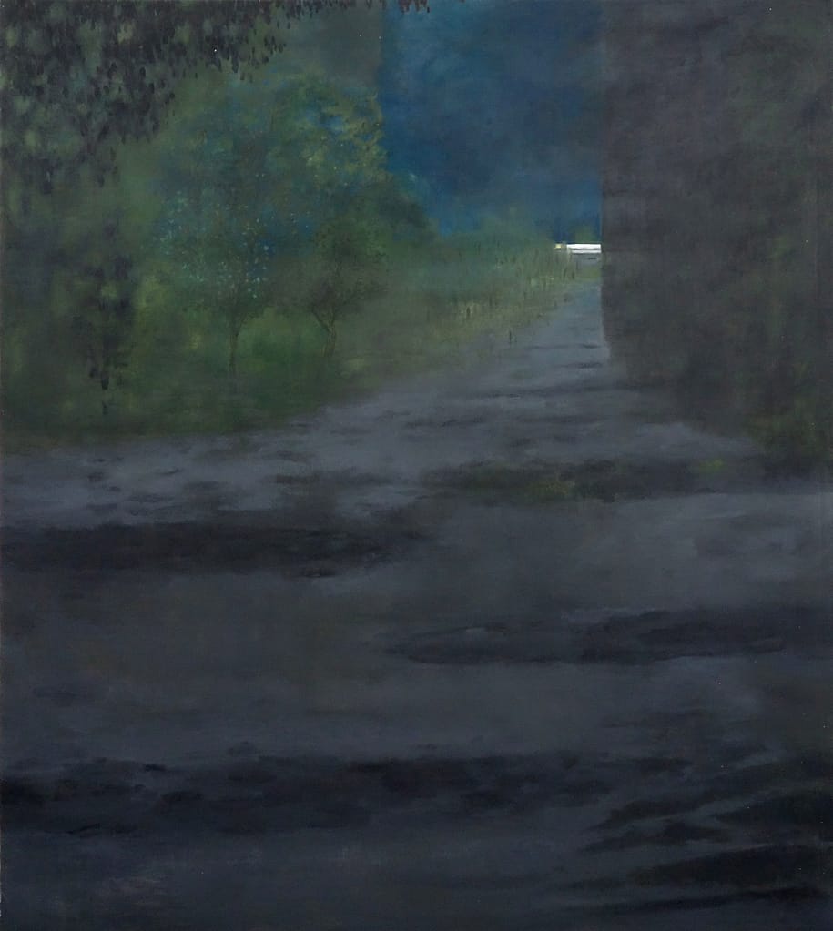 Beethoven St., 2002