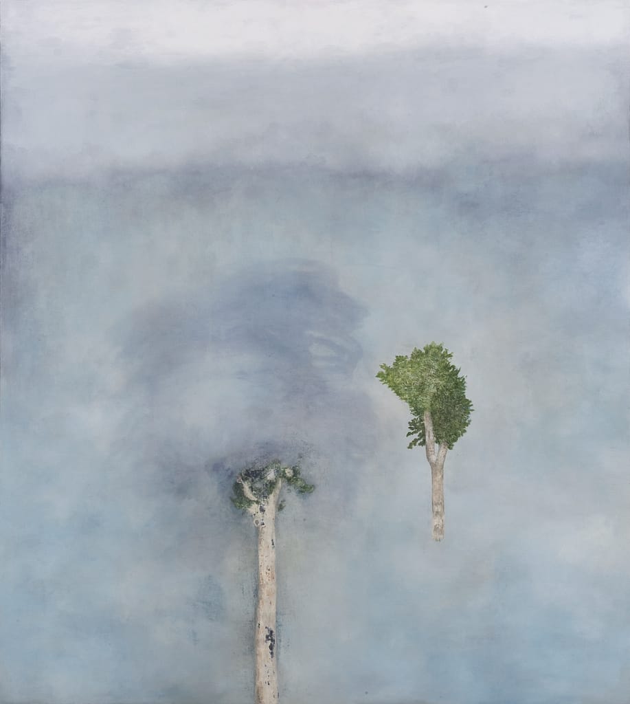 On Western Ave. #6 (For Bill Radawec), 2011
