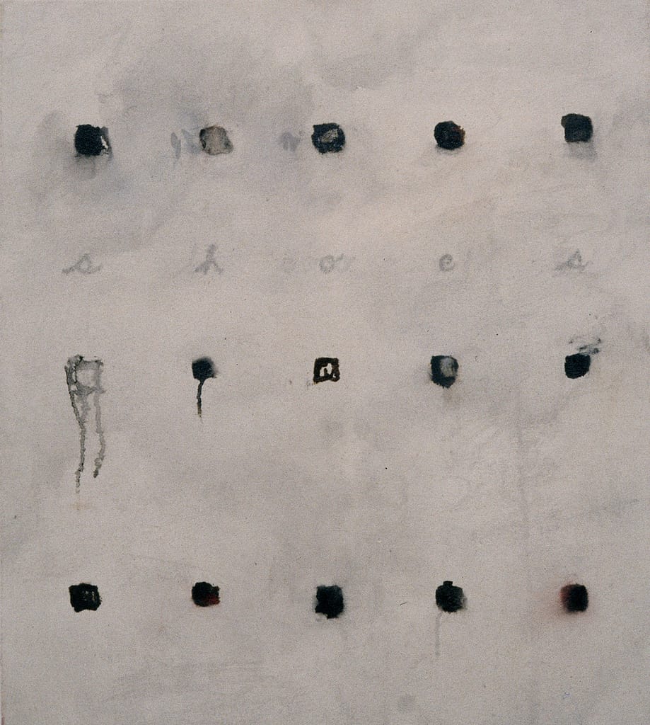 Shoes, 1995