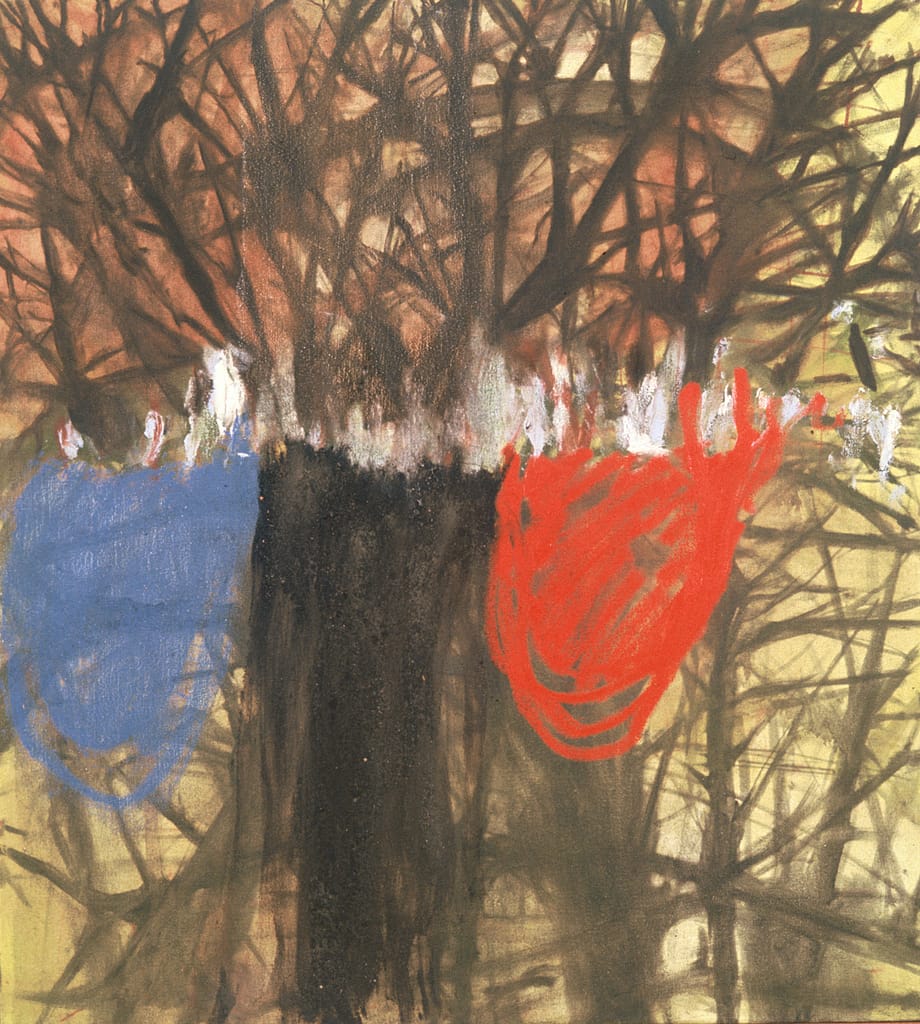 Tree, 1998