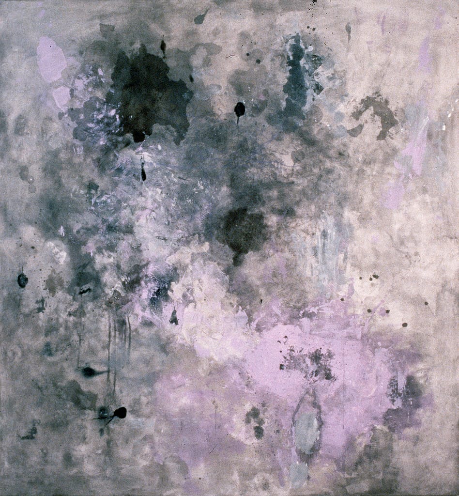 Feet to Heaven, 1997
